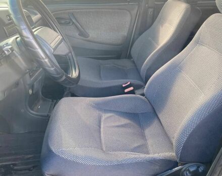 Сірий ВАЗ 2115 Самара, об'ємом двигуна 1.6 л та пробігом 200 тис. км за 1550 $, фото 7 на Automoto.ua