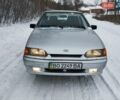 Серый ВАЗ 2115 Самара, объемом двигателя 1.6 л и пробегом 151 тыс. км за 2250 $, фото 20 на Automoto.ua