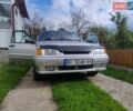 Сірий ВАЗ 2115 Самара, об'ємом двигуна 1.6 л та пробігом 84 тис. км за 3900 $, фото 19 на Automoto.ua