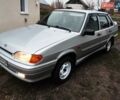 Серый ВАЗ 2115 Самара, объемом двигателя 1.6 л и пробегом 150 тыс. км за 2250 $, фото 25 на Automoto.ua