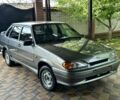 Сірий ВАЗ 2115 Самара, об'ємом двигуна 1.6 л та пробігом 37 тис. км за 3850 $, фото 1 на Automoto.ua