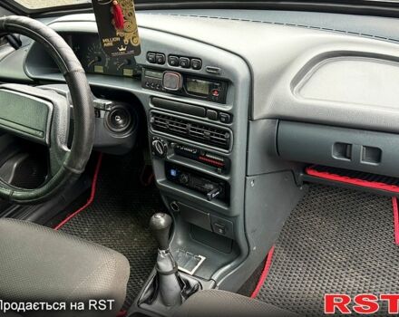 Сірий ВАЗ 2115 Самара, об'ємом двигуна 1.6 л та пробігом 99 тис. км за 2700 $, фото 11 на Automoto.ua