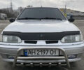 Сірий ВАЗ 2115 Самара, об'ємом двигуна 1.6 л та пробігом 134 тис. км за 3900 $, фото 6 на Automoto.ua
