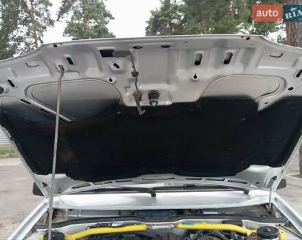 Серый ВАЗ 2115 Самара, объемом двигателя 1.6 л и пробегом 222 тыс. км за 2800 $, фото 10 на Automoto.ua