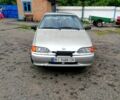 Сірий ВАЗ 2115 Самара, об'ємом двигуна 1.6 л та пробігом 0 тис. км за 1500 $, фото 1 на Automoto.ua