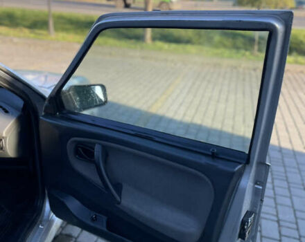 Сірий ВАЗ 2115 Самара, об'ємом двигуна 1.6 л та пробігом 250 тис. км за 1650 $, фото 16 на Automoto.ua