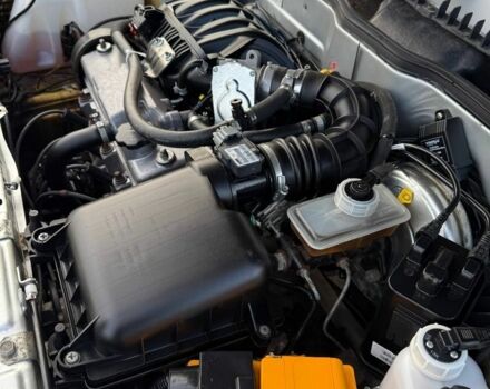 ВАЗ 2115 Самара 2012 у Миргороде на Automoto.ua Сірий ВАЗ 2115 Самара, об'ємом двигуна 1.6 л та пробігом 85 тис. км за 3800 $, фото 6 на Automoto.ua