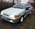 Сірий ВАЗ 2115 Самара, об'ємом двигуна 1.6 л та пробігом 150 тис. км за 2250 $, фото 5 на Automoto.ua