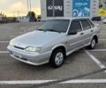Сірий ВАЗ 2115 Самара, об'ємом двигуна 1.6 л та пробігом 170 тис. км за 2650 $, фото 1 на Automoto.ua