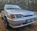 Сірий ВАЗ 2115 Самара, об'ємом двигуна 1.6 л та пробігом 180 тис. км за 2700 $, фото 1 на Automoto.ua