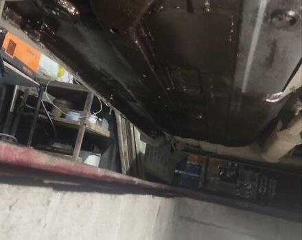 Серый ВАЗ 2115 Самара, объемом двигателя 1.6 л и пробегом 150 тыс. км за 2250 $, фото 24 на Automoto.ua