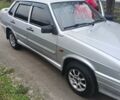 Сірий ВАЗ 2115 Самара, об'ємом двигуна 1.6 л та пробігом 140 тис. км за 2500 $, фото 2 на Automoto.ua