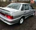 Сірий ВАЗ 2115 Самара, об'ємом двигуна 1.6 л та пробігом 150 тис. км за 2250 $, фото 2 на Automoto.ua