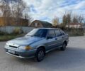 Сірий ВАЗ 2115 Самара, об'ємом двигуна 1.6 л та пробігом 200 тис. км за 1550 $, фото 1 на Automoto.ua