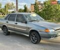 Сірий ВАЗ 2115 Самара, об'ємом двигуна 1.6 л та пробігом 74 тис. км за 3200 $, фото 1 на Automoto.ua