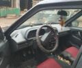 Серый ВАЗ 2115 Самара, объемом двигателя 1.6 л и пробегом 145 тыс. км за 2500 $, фото 14 на Automoto.ua