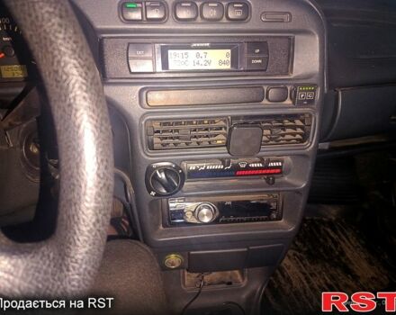 Сірий ВАЗ 2115 Самара, об'ємом двигуна 1.6 л та пробігом 125 тис. км за 2500 $, фото 1 на Automoto.ua