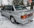 Сірий ВАЗ 2115 Самара, об'ємом двигуна 1.6 л та пробігом 150 тис. км за 2200 $, фото 20 на Automoto.ua