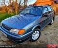 Серый ВАЗ 2115 Самара, объемом двигателя 16 л и пробегом 86 тыс. км за 3800 $, фото 1 на Automoto.ua