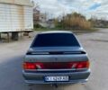 Сірий ВАЗ 2115 Самара, об'ємом двигуна 1.6 л та пробігом 200 тис. км за 1550 $, фото 4 на Automoto.ua