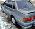 Сірий ВАЗ 2115 Самара, об'ємом двигуна 1.6 л та пробігом 220 тис. км за 1999 $, фото 3 на Automoto.ua
