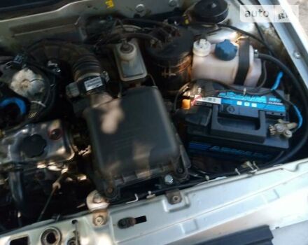 Сірий ВАЗ 2115 Самара, об'ємом двигуна 1.6 л та пробігом 134 тис. км за 3300 $, фото 9 на Automoto.ua