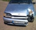 Сірий ВАЗ 2115 Самара, об'ємом двигуна 1.6 л та пробігом 300 тис. км за 555 $, фото 1 на Automoto.ua