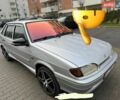 Серый ВАЗ 2115 Самара, объемом двигателя 1.6 л и пробегом 186 тыс. км за 5500 $, фото 1 на Automoto.ua