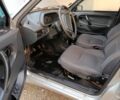 Серый ВАЗ 2115 Самара, объемом двигателя 1.6 л и пробегом 107 тыс. км за 2317 $, фото 17 на Automoto.ua