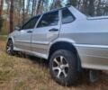 Сірий ВАЗ 2115 Самара, об'ємом двигуна 1.6 л та пробігом 180 тис. км за 2700 $, фото 2 на Automoto.ua