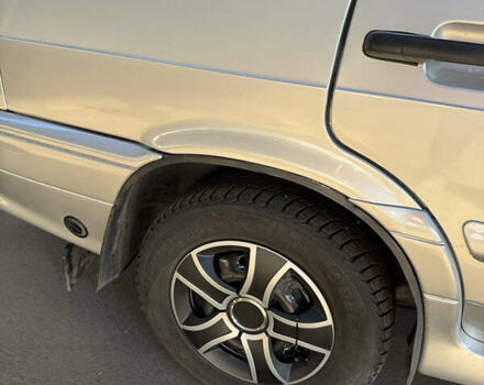 Сірий ВАЗ 2115 Самара, об'ємом двигуна 1.6 л та пробігом 160 тис. км за 2800 $, фото 4 на Automoto.ua