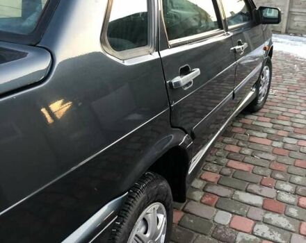 Серый ВАЗ 2115 Самара, объемом двигателя 1.6 л и пробегом 24 тыс. км за 4800 $, фото 1 на Automoto.ua