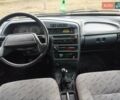 Серый ВАЗ 2115 Самара, объемом двигателя 1.6 л и пробегом 150 тыс. км за 2250 $, фото 14 на Automoto.ua