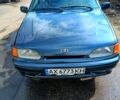Сірий ВАЗ 2115 Самара, об'ємом двигуна 1.6 л та пробігом 125 тис. км за 2500 $, фото 1 на Automoto.ua
