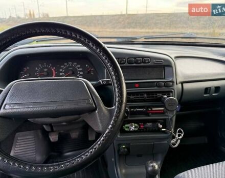 ВАЗ 2115 Самара 2012 у Великой Багачке на Automoto.ua Сірий ВАЗ 2115 Самара, об'ємом двигуна 1.6 л та пробігом 84 тис. км за 3800 $, фото 10 на Automoto.ua