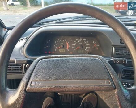 Сірий ВАЗ 2115 Самара, об'ємом двигуна 1.6 л та пробігом 208 тис. км за 2300 $, фото 5 на Automoto.ua