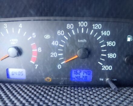 ВАЗ 2115 Самара 2012 у Вышгороде на Automoto.ua Сірий ВАЗ 2115 Самара, об'ємом двигуна 1.6 л та пробігом 162 тис. км за 2849 $, фото 4 на Automoto.ua