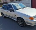Сірий ВАЗ 2115 Самара, об'ємом двигуна 1.6 л та пробігом 37 тис. км за 3800 $, фото 1 на Automoto.ua