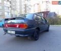 ВАЗ 2115 Самара 2012 у Вышгороде на Automoto.ua Сірий ВАЗ 2115 Самара, об'ємом двигуна 1.6 л та пробігом 162 тис. км за 2800 $, фото 2 на Automoto.ua