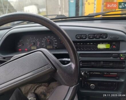 Серый ВАЗ 2115 Самара, объемом двигателя 1.6 л и пробегом 150 тыс. км за 1900 $, фото 4 на Automoto.ua