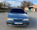 Сірий ВАЗ 2115 Самара, об'ємом двигуна 1.6 л та пробігом 200 тис. км за 1550 $, фото 3 на Automoto.ua