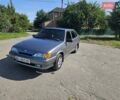 Сірий ВАЗ 2115 Самара, об'ємом двигуна 1.6 л та пробігом 41 тис. км за 3600 $, фото 1 на Automoto.ua