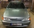 Сірий ВАЗ 2115 Самара, об'ємом двигуна 1.6 л та пробігом 54 тис. км за 2800 $, фото 1 на Automoto.ua