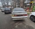 Серый ВАЗ 2115 Самара, объемом двигателя 1.6 л и пробегом 157 тыс. км за 1600 $, фото 3 на Automoto.ua