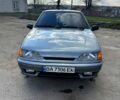 Сірий ВАЗ 2115 Самара, об'ємом двигуна 1.6 л та пробігом 180 тис. км за 2100 $, фото 1 на Automoto.ua