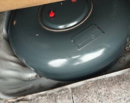 Серый ВАЗ 2115 Самара, объемом двигателя 1.6 л и пробегом 150 тыс. км за 2250 $, фото 15 на Automoto.ua