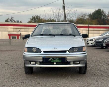 ВАЗ 2115 Самара 2012 в Кривом Роге на Automoto.ua Серый ВАЗ 2115 Самара, объемом двигателя 1.6 л и пробегом 106 тыс. км за 2499 $, фото 1 на Automoto.ua