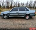 Сірий ВАЗ 2115 Самара, об'ємом двигуна 1.6 л та пробігом 143 тис. км за 3200 $, фото 1 на Automoto.ua