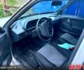 Серый ВАЗ 2115 Самара, объемом двигателя 1.6 л и пробегом 120 тыс. км за 1850 $, фото 5 на Automoto.ua