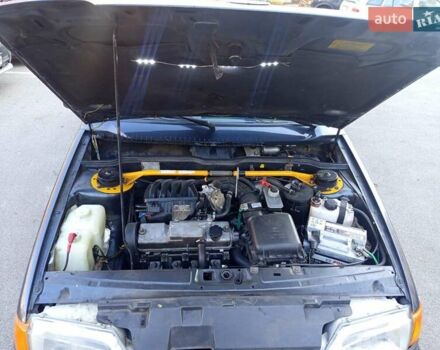 ВАЗ 2115 Самара 2012 у Вышгороде на Automoto.ua Сірий ВАЗ 2115 Самара, об'ємом двигуна 1.6 л та пробігом 162 тис. км за 2800 $, фото 7 на Automoto.ua